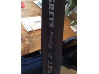 greys carp rods for sale